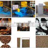 2012 Best Seller Automatically Feed Pellet Making Machine thumbnail-1