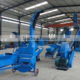 2T/H Bioenergy Completely Pellet Production Line