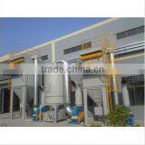 Factory Industrial Dust Removal Equipment Industrial Dust Collector thumbnail-1