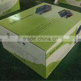 HF Series Pure Sine Wave Output, 2100W/24V High Frequency Inverter thumbnail-6