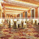Customized Design Banquet Hall Carpet KR-3 thumbnail-6