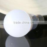 Pure Aluminum Shell E26 E27 B22 5W 5630SMD LED Bulbs A60 Led Bulb Light thumbnail-3