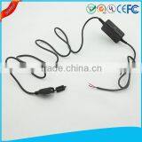 24v dc to 12v dc Step-down Converter Buck Regulator Module for Charging thumbnail-2