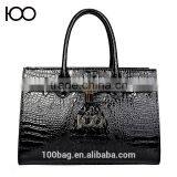 OEM Women's Bag Factory in Guangzhou China thumbnail-1