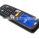 OEM Unique Black Rugged Tablet WinCE Mobile Barcode Scanner thumbnail-3