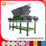 Eco-Friendly Double Home Plastic Shredder For Sale thumbnail-5