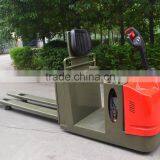 Chinese Battery 2000kg Stand on Picker With High Quality THC20 Model thumbnail-4