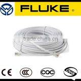 2-10pr Telephone Cable Manufacturer Cat3 UTP RJ11 thumbnail-1