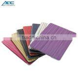 2014 Hot New Style! Folding Leather Case for IPad Air 2 thumbnail-1