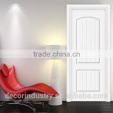 PVC Solid Wooden Door Interior Door thumbnail-3