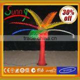 Express Outdoor Christmas Decorative Led Decoration Tree Led Festival Lights With CE ROHS GS SAA UL