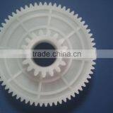 Standard Custom Plastic Gear Injection Mould thumbnail-1