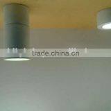 3*1W Round Led Surface Mounted Downlight thumbnail-3