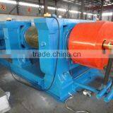Hardened Reducer Waste Tyre and Rubber Cracker