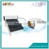 High Efficiency Haining Split And High Pressure Solar Water Heater thumbnail-4