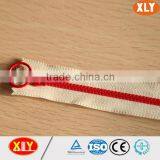 High Quality Original Equipment Xly Contrast Teeth Color for Plastic Zipper thumbnail-5