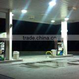 LED Canopy Light Project in Philippine