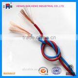 PVC Insulation Flexible Wire RVS Pvc Cable thumbnail-3