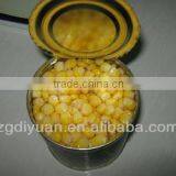 Canned Sweet Corn ,Yellow Corn,184G 340G 400G 425G 2500G 2840G A9 A10 thumbnail-2