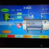 Long Service Life Oil Heatings Boiler Machine With CE Certificate thumbnail-1