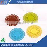 2015 Newest Hot Selling Cup Mat Pad Table Protector thumbnail-4