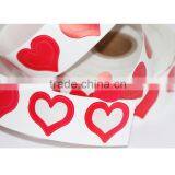 YIF Professional PVC,PET, PC,PE,PP, Label Sticker /Sticker Label thumbnail-3