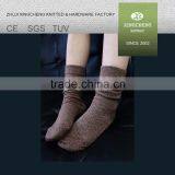 Wholesale Woman Leg Warmers Wool Socks Sexy Full Open Lady Best Selling Products thumbnail-1
