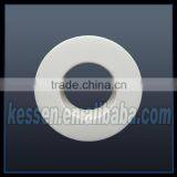 High Quality ZrO2 / Zirconia / Zirconium Oxide Precision Ceramic Rings thumbnail-1