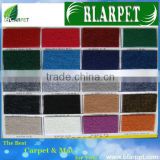 Newest branded all sorts color of exhibition carpet