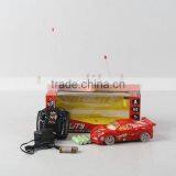 4 FUNCTION R/C CAR thumbnail-1