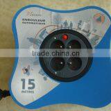 NF and VDE Proof Cable Reel Extension Cord thumbnail-1