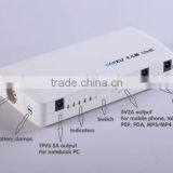 Patent Original 12V Mini Gasline Car Start Battery thumbnail-1