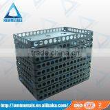 99.95% High Pure Molybdenum Boat for Sale for Thermal Vacuum Chamber thumbnail-4