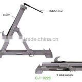 Powerful and Durable Cable Jack Screw Jack at Reasonable Prices , Small Lot Order Available thumbnail-3