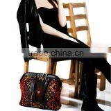 Kilim Tote Bag - Shoulder Bag - Woman Handbag thumbnail-1