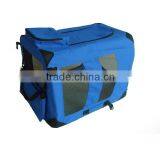 Durable Fabric Dog Crate thumbnail-2