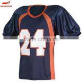 Fast Shipping Low Moq Dongguan Factory Custom American Football Jerseys thumbnail-3