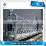 Zlp 800 Suspended Platform for Aerial Window Cleaing thumbnail-4