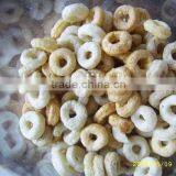 Automatic Breakfast Cereals Making Machinery thumbnail-5