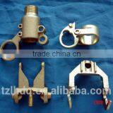 Brass Casting for Fuse Dropout Fuse Cutout Brass Components