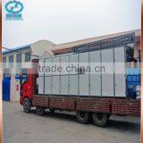 High Quality Conveyor Belt Dryer With Best Service thumbnail-5
