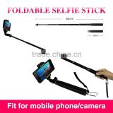Gadgets smartphone holder telescopic tripod mini luxury selfi stick camera monopod handheld oem selfie stick with logo