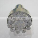 BAY15D 12LED White Automobile Bulbs Auto Lighting System LED Light LED Lamp