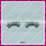 Deluxe Top Quality Fake Eyelashes Hand Made Private Lable 3D Mink Fur Eyelash thumbnail-2