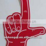 Cheering Hand, Custom EVA Foam Hand