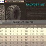 ARISUN BRAND ATV TIRE thumbnail-1