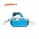 Buy electric winch 110v from China manufactures