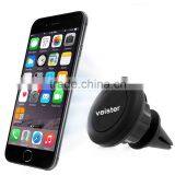 Veister Car Mini Air Vent Outlet Mount Magnetic Phone Mobile Phone Holder Universal Magnet Holder for Sony for IPhone 6S Plus thumbnail-4