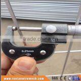 Australia Temporary Fence --- High Quality Temporary Fence Barricade thumbnail-6