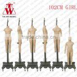 Professional Full Body Asia Standard Girl Tak Wai Model thumbnail-5